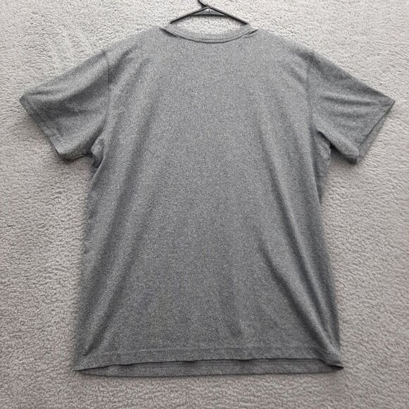 Team USA 2016 Rio De Janeiro Olympics Gray T-Shirt Mens Large - Picture 6 of 7